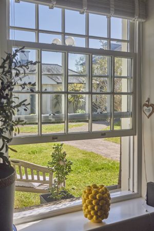 Living Space Outlook- click for photo gallery